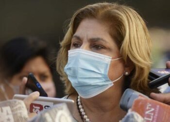 Feriado y vacaciones de invierno: Martorano recomendó no viajar a Córdoba