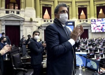 Massa: los plazos fijos no serán alcanzados por el Impuesto a Bienes Personales