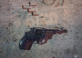 Frontera: detuvieron a un sujeto que baleó a un hombre en un asalto a una vivienda