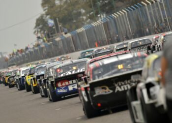 La ACTC confirmó el retorno del TC a Rafaela y le puso fecha