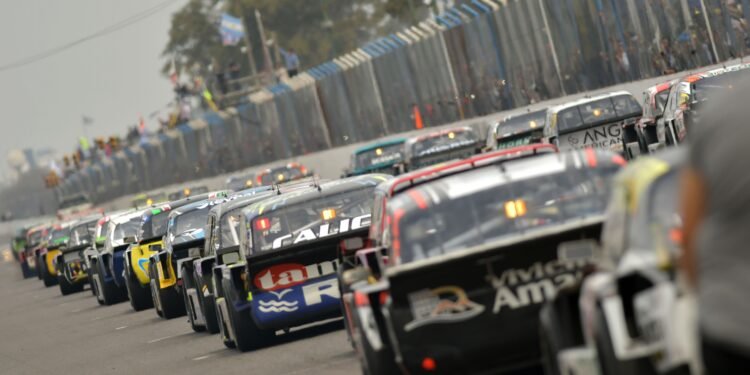 La ACTC confirmó el retorno del TC a Rafaela y le puso fecha