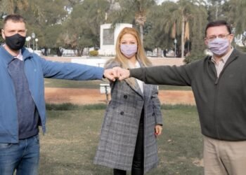 Elecciones: el PDP ya tiene a sus candidatos a concejales