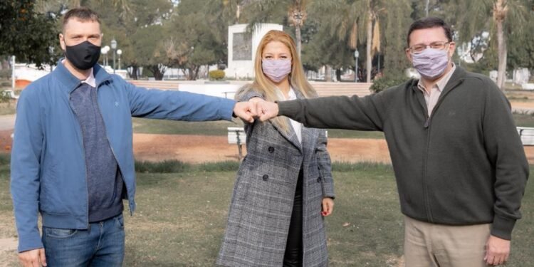 Elecciones: el PDP ya tiene a sus candidatos a concejales