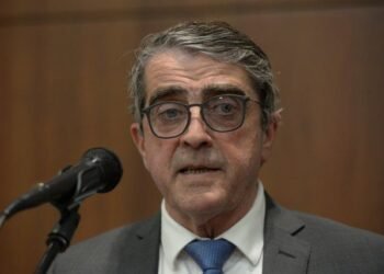 Juego ilegal: Traferri puede ser citado a audiencia