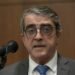 Juego ilegal: Traferri puede ser citado a audiencia