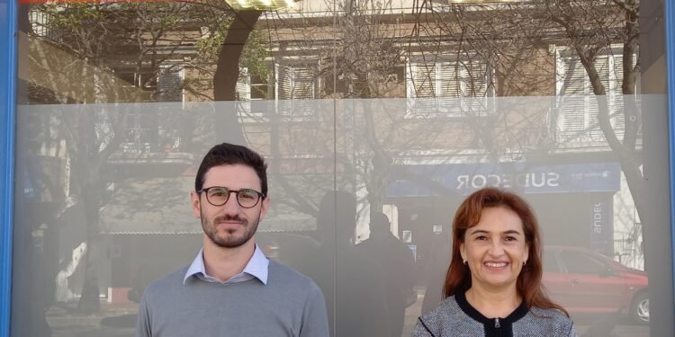 «En gestión pública no se puede improvisar»