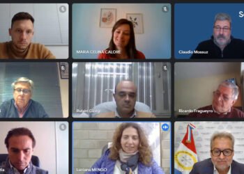 Maquinaria agrícola: Mirabella prepara una ley para promocionar e impulsar la producción nacional