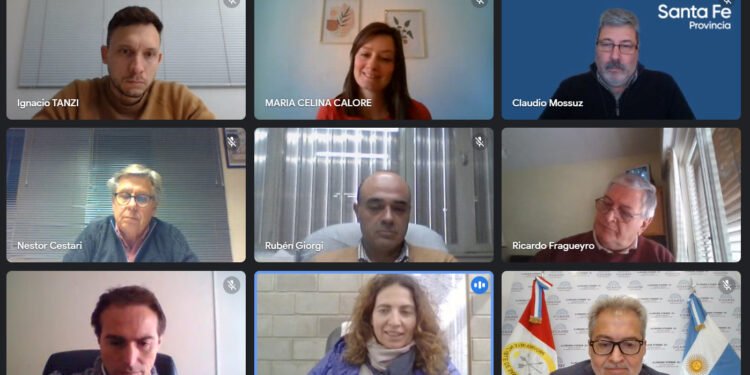 Maquinaria agrícola: Mirabella prepara una ley para promocionar e impulsar la producción nacional