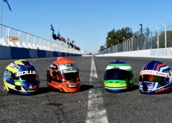 TC en Rafaela: el público sólo podrá asistir a la actividad del sábado