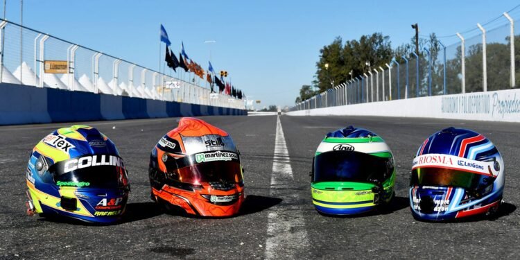 TC en Rafaela: el público sólo podrá asistir a la actividad del sábado