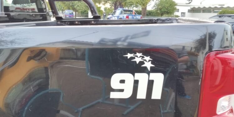 Distintas acciones policiales permitieron esclarecer delitos