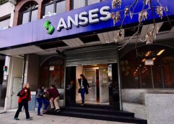 Pagos de Anses: quiénes cobran esta semana