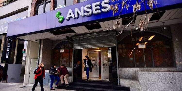 Pagos de Anses: quiénes cobran esta semana