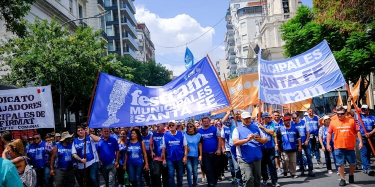 Se suspendió el paro de FESTRAM