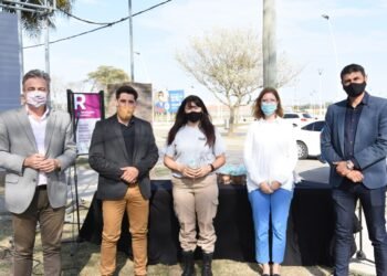 La GUR cumplió 15 años