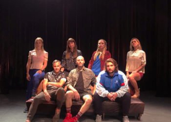 Teatro: últimas funciones de «Nombrarte recuerdo»