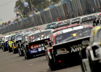 Acordaron detalles de la presentación del TC en Rafaela: venderán 3500 entradas a socios y rafaelinos.