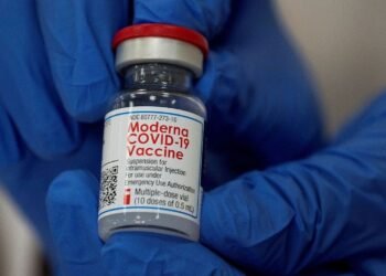 Rafaela recibió 4.160 vacunas Sputnik V y Moderna