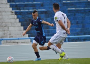 Atlético sumó otra derrota y profundiza su crisis