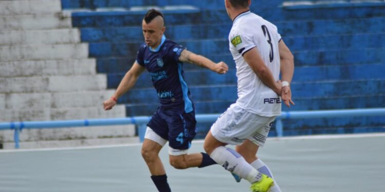 Atlético sumó otra derrota y profundiza su crisis