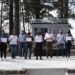 Finalizó un curso para mandos medios organizado por municipio y SEOM
