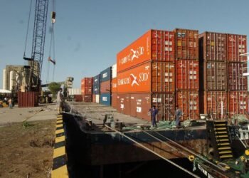 Favorecidos por los precios internacionales, hubo fuerte incremento de exportaciones de Santa Fe