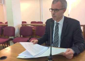 Un sujeto que protagonizó un robo en Rafaela fue condenado a 4 años de cárcel