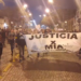 Realizaron una nueva marcha pidiendo justicia en el caso del abuso en el Colegio San José