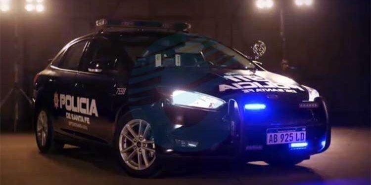 Recuperaron una moto y cayó un sujeto con pedido de captura