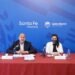 Perotti participó del Foro: 3xBIO “El desafío de triplicar la cantidad de empresas biotecnológicas en Argentina”