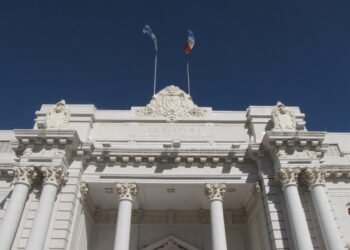 Gestionan la construcción de una escuela multinivel en Rafaela