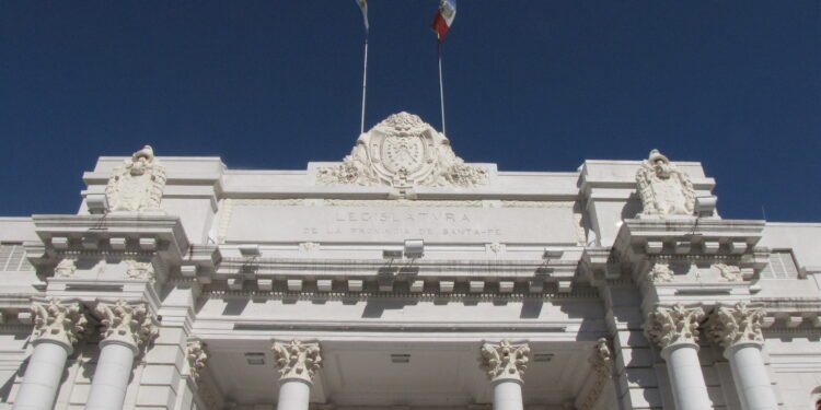 Gestionan la construcción de una escuela multinivel en Rafaela