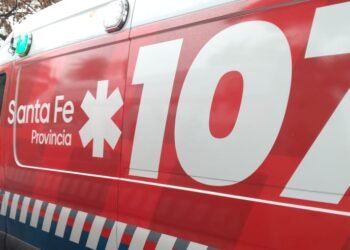 Grave accidente doméstico en barrio 9 de Julio: dos hermanos en terapia intensiva