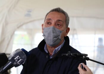 Provincia solicita extremar los cuidados para prevenir ingreso de la Variante Delta