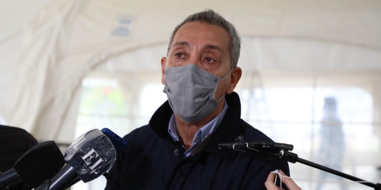 Provincia solicita extremar los cuidados para prevenir ingreso de la Variante Delta