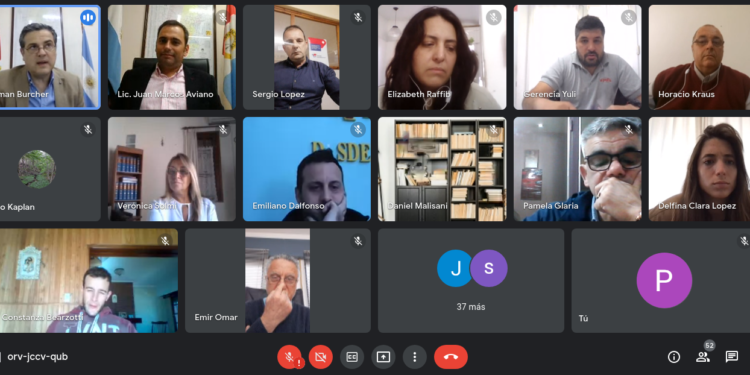 Provincia impulsa una ronda de contactos entre supermercados y pymes santafesinas