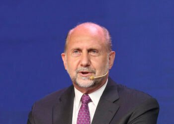 Perotti en ACSOJA: «Trabajamos para que Santa Fe sea el corazón productivo de la innovación»