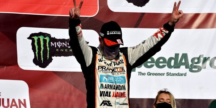 Al final, Ledesma ganó en el «escritorio» por la exclusión de Urcera y Bonelli