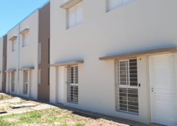 Licitarán la construcción de 55 viviendas en la ciudad