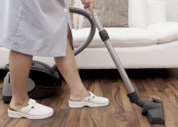 Lanzan un plan nacional para registración de empleadas domésticas