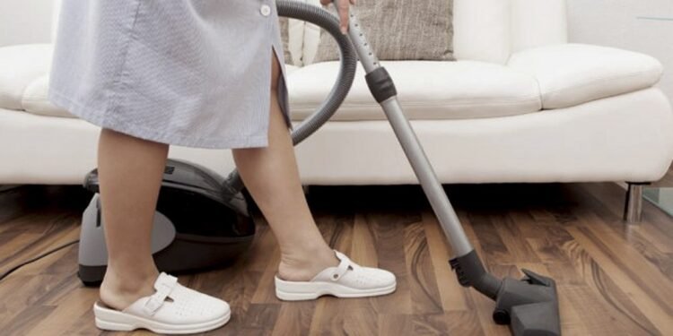 Lanzan un plan nacional para registración de empleadas domésticas