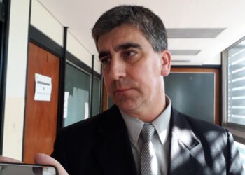 Rafaela: 12 años de prisión para un homicida que desmembró a hachazos el cuerpo de su víctima