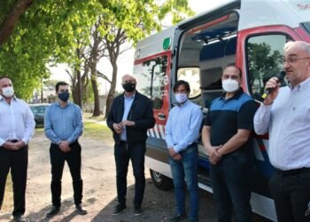 Abren ofertas para la ampliación del SAMCo de Humberto Primo