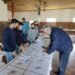 Gestionan ante productores los permisos para correr alambrados por la obra de la RP 22