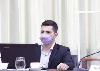 Senn propuso la creación de un Centro de Atención Primaria para mascotas