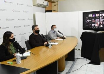 Segunda edición de Rafaela Emprende Verde