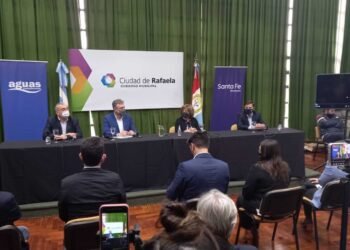 Se presentaron las ofertas para la ampliación de la planta depuradora