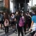 Confirmaron 18 nuevos casos en el colegio ORT de Belgrano, en CABA