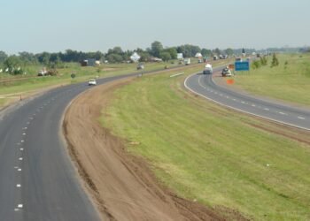 Vialidad Nacional licitará dos obras por 3.500 millones de pesos en la provincia