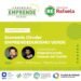 Inician las capacitaciones para emprendedores verdes